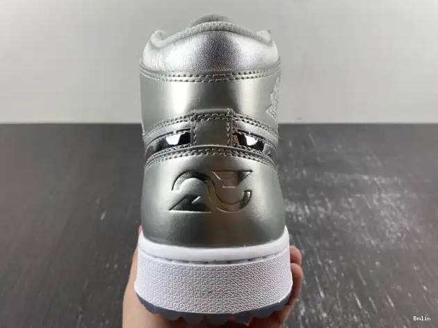 Boostmaster lin FD6815-001 Jordan Giving Gift Air High 1 Golf 0618